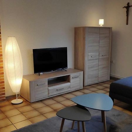 Ferienwohnung Grimm Freigericht ภายนอก รูปภาพ