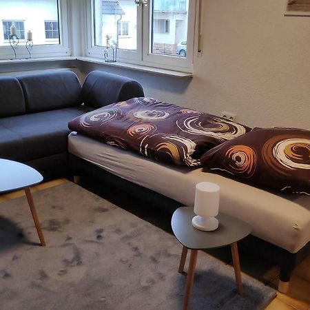 Ferienwohnung Grimm Freigericht ภายนอก รูปภาพ