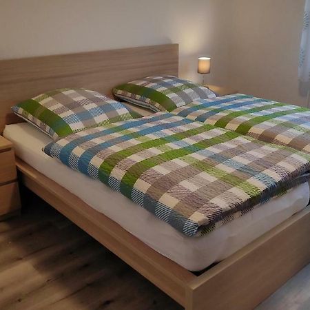 Ferienwohnung Grimm Freigericht ภายนอก รูปภาพ