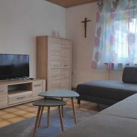 Ferienwohnung Grimm Freigericht ภายนอก รูปภาพ